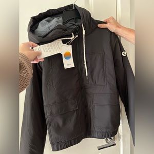 Insulated Tahoe Jacket - Vuori with Tags